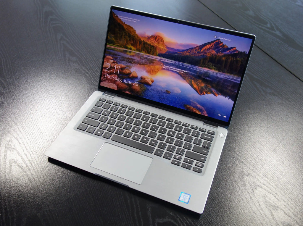 Notebook Dell Latitude 7400 Core i5-8365U 2.4GHz