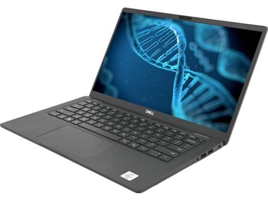 Notebook Dell Latitude 7410 Core i7-10610U 1.8GHz