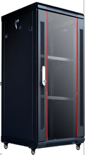 RackTech 22U 600x800mm Floor Standing Server Rack Cabinet | RT-S22U-6080