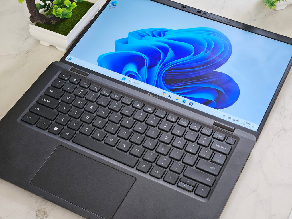 Notebook Dell Latitude 7420 Core i7-1185G7 3.0GHz