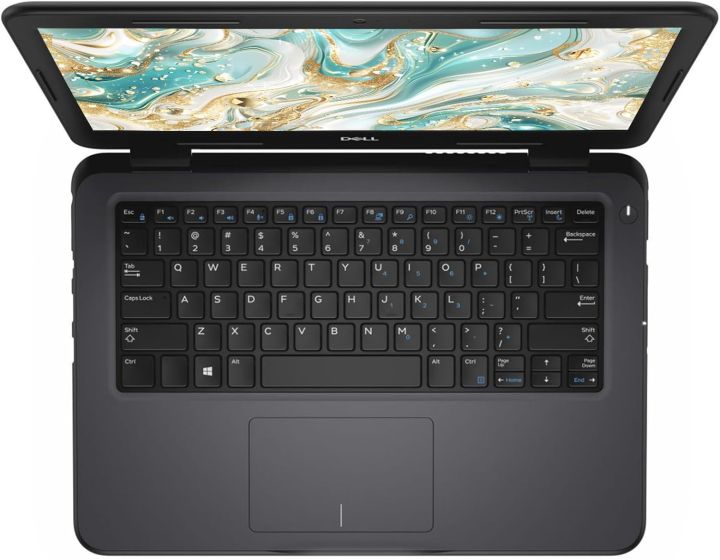 Notebook Dell Latitude 3310 Core i3-8145U 2.5GHz