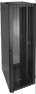 RackTech 42U 800x1200mm Floor Standing Server Rack Cabinet | RT-S42U-800X1200-VRV