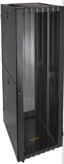 RackTech 42U 800x1200mm Floor Standing Server Rack Cabinet | RT-S42U-800X1200-VRV