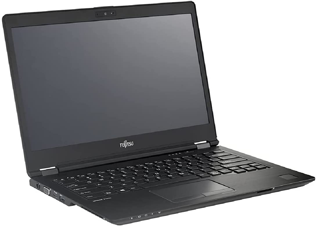 Notebook Fujitsu Lifebook U7410 Core i5-10210U 8GB