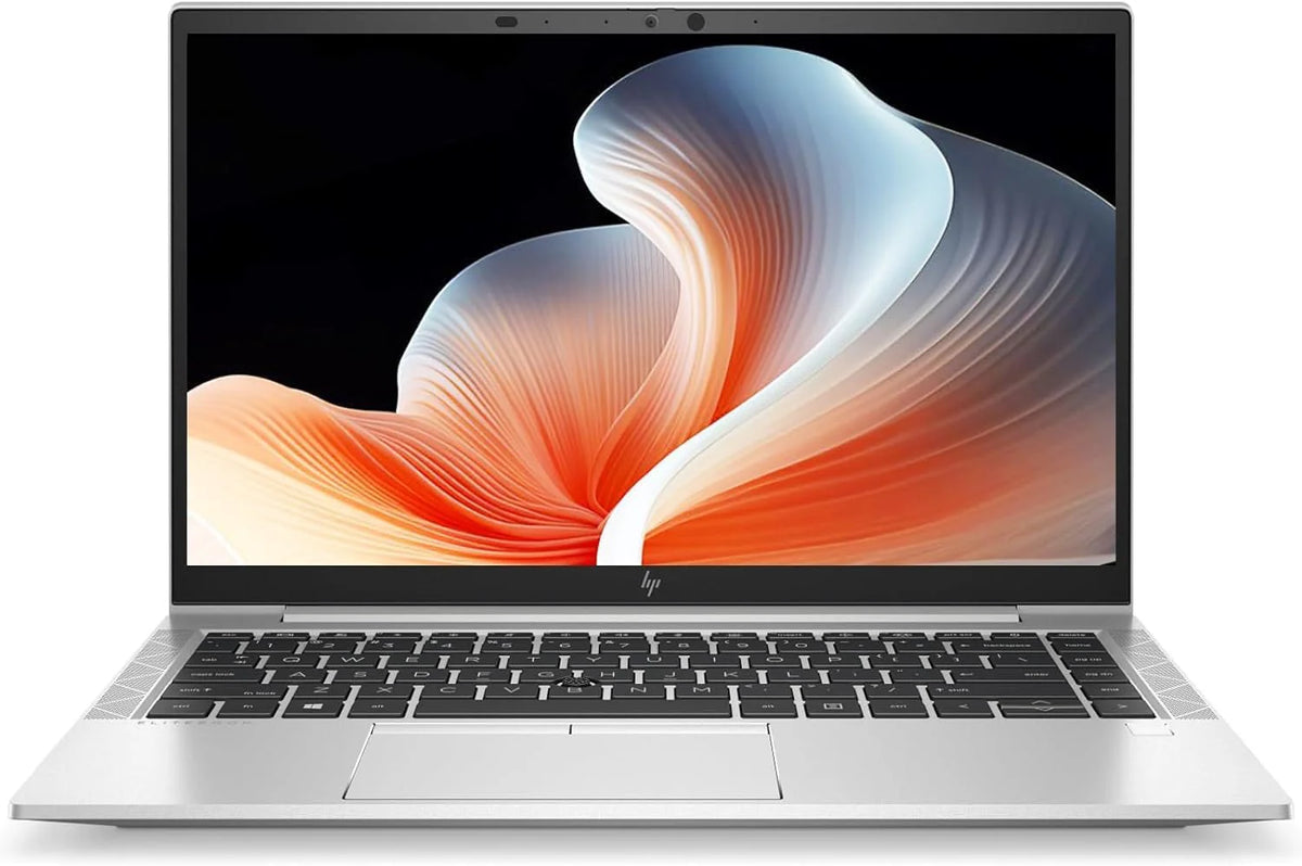 Notebook HP Elitebook 845 G8 AMD Ryzen 3 Pro 5450U 2.1GHz