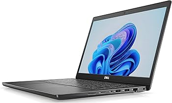 Notebook Dell Latitude 3420 Core i5-1145G7 2.6GHz