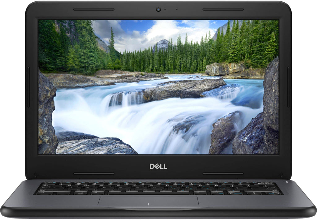 Notebook Dell Latitude 3310 Core i3-8145U 2.5GHz