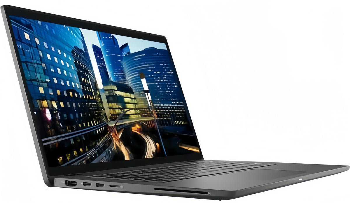 Notebook Dell Latitude 7410 Core i7-10610U 1.8GHz
