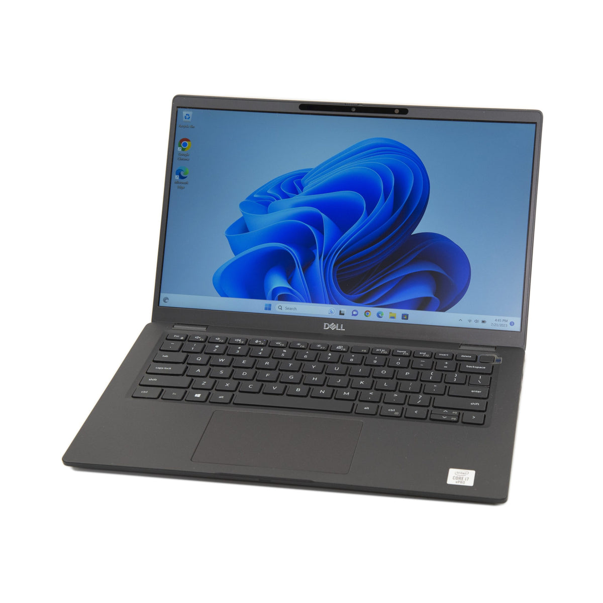 Notebook Dell Latitude 7410 Core i7-10610U 1.8GHz