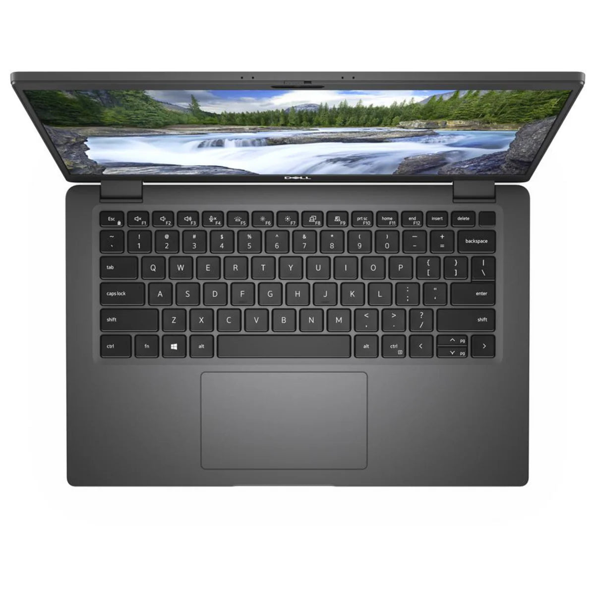 Notebook Dell Latitude 7410 Core i7-10610U 1.8GHz