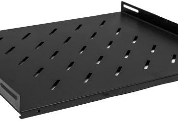 RT Fixed Shelf for Racks with depth 600mm