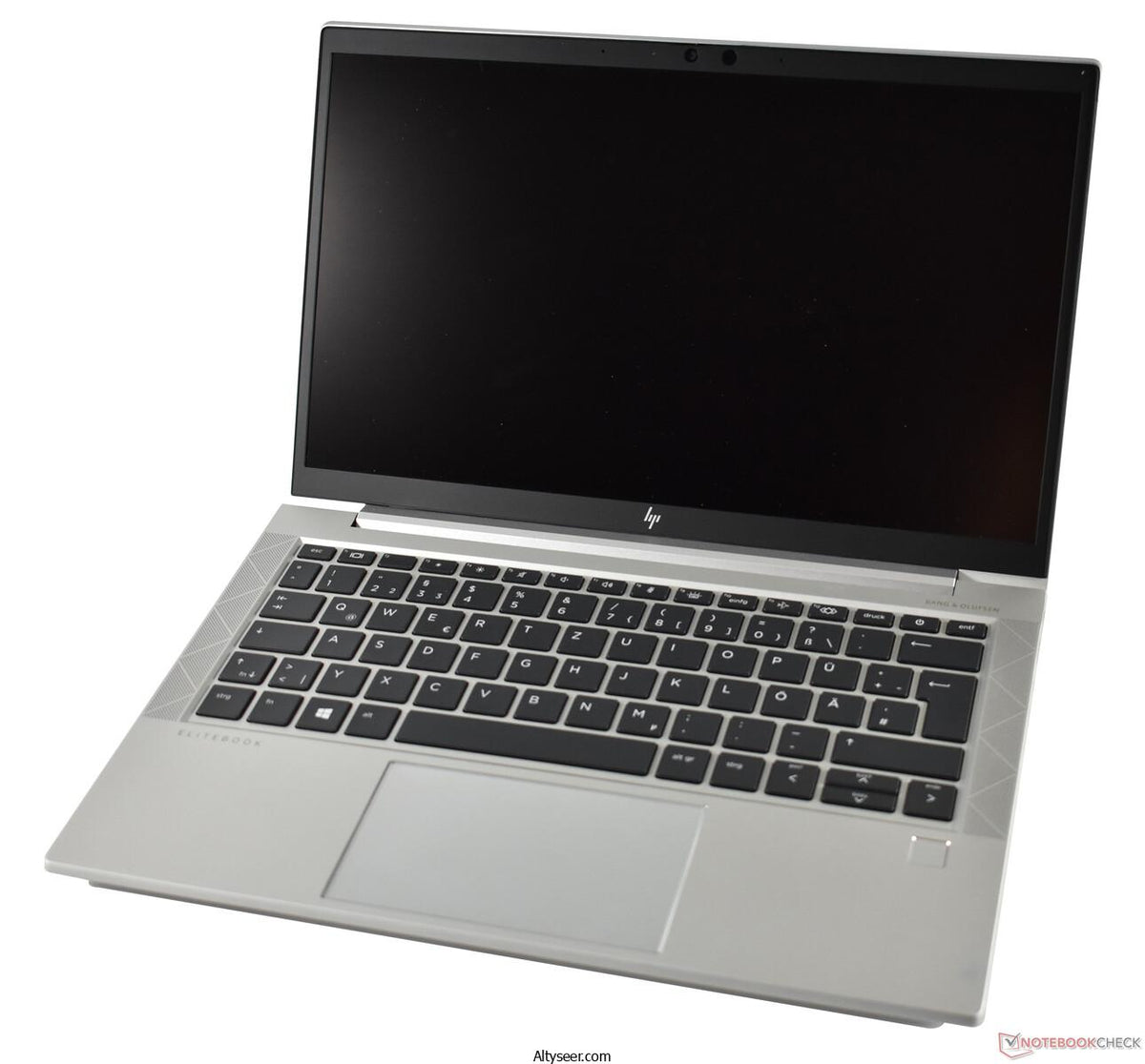 Notebook HP Elitebook 835 G8 AMD Ryzen 5 Pro 5650U 2.3GHz