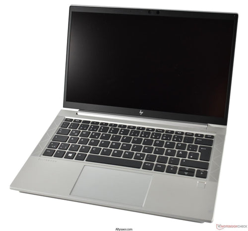 Notebook HP Elitebook 835 G8 AMD Ryzen 5 Pro 5650U 2.3GHz
