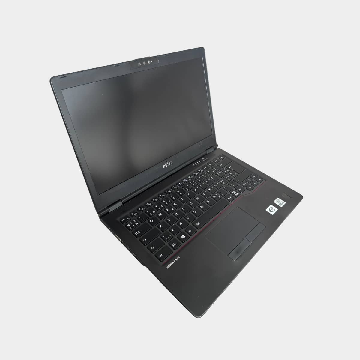 Notebook Fujitsu Lifebook U7410 Core i5-10210U 8GB