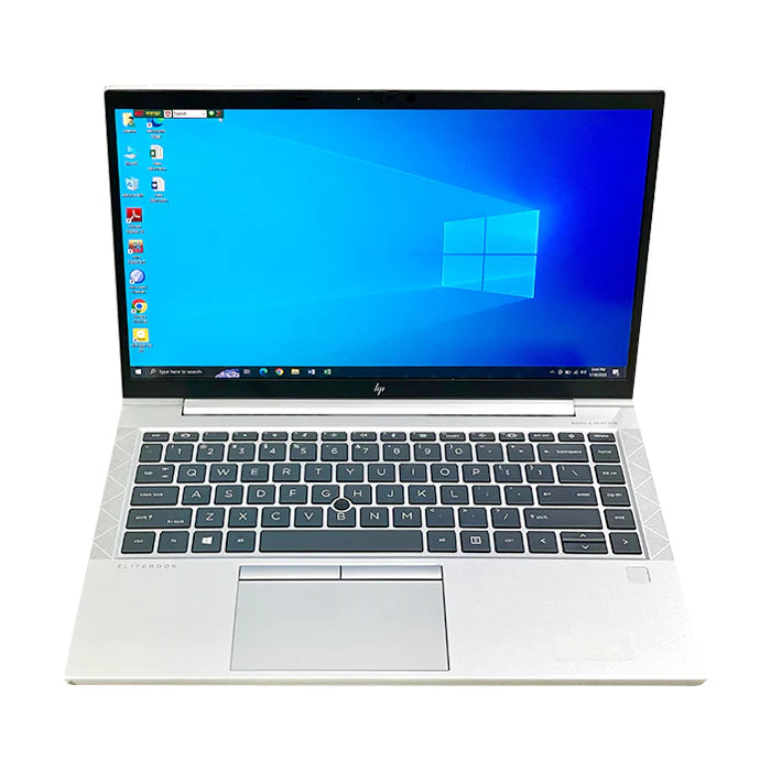 Notebook HP Elitebook 845 G7 AMD Ryzen 5 Pro 4650U 2.1GHz