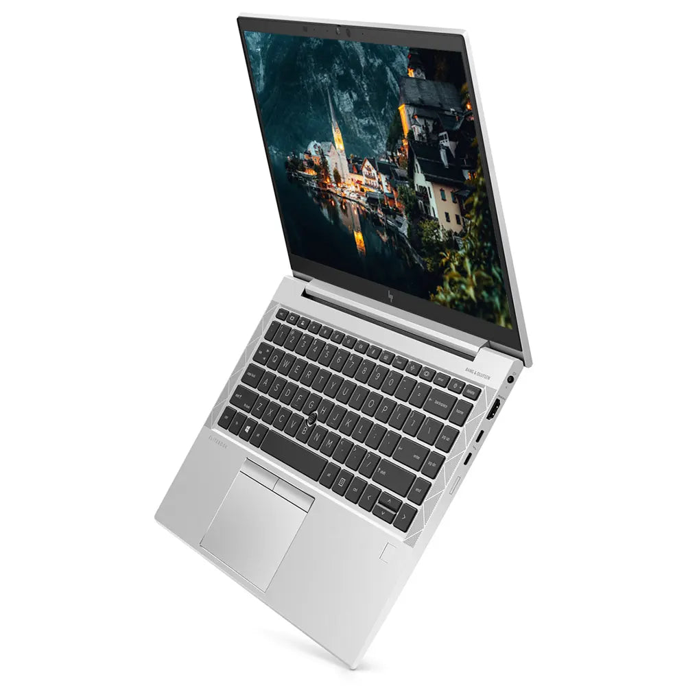 Notebook HP Elitebook 840 G7 Core i5-10210U 1.6GHz