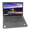 Notebook Lenovo ThinkPad X13 G1 AMD Ryzen 3 Pro 4450U