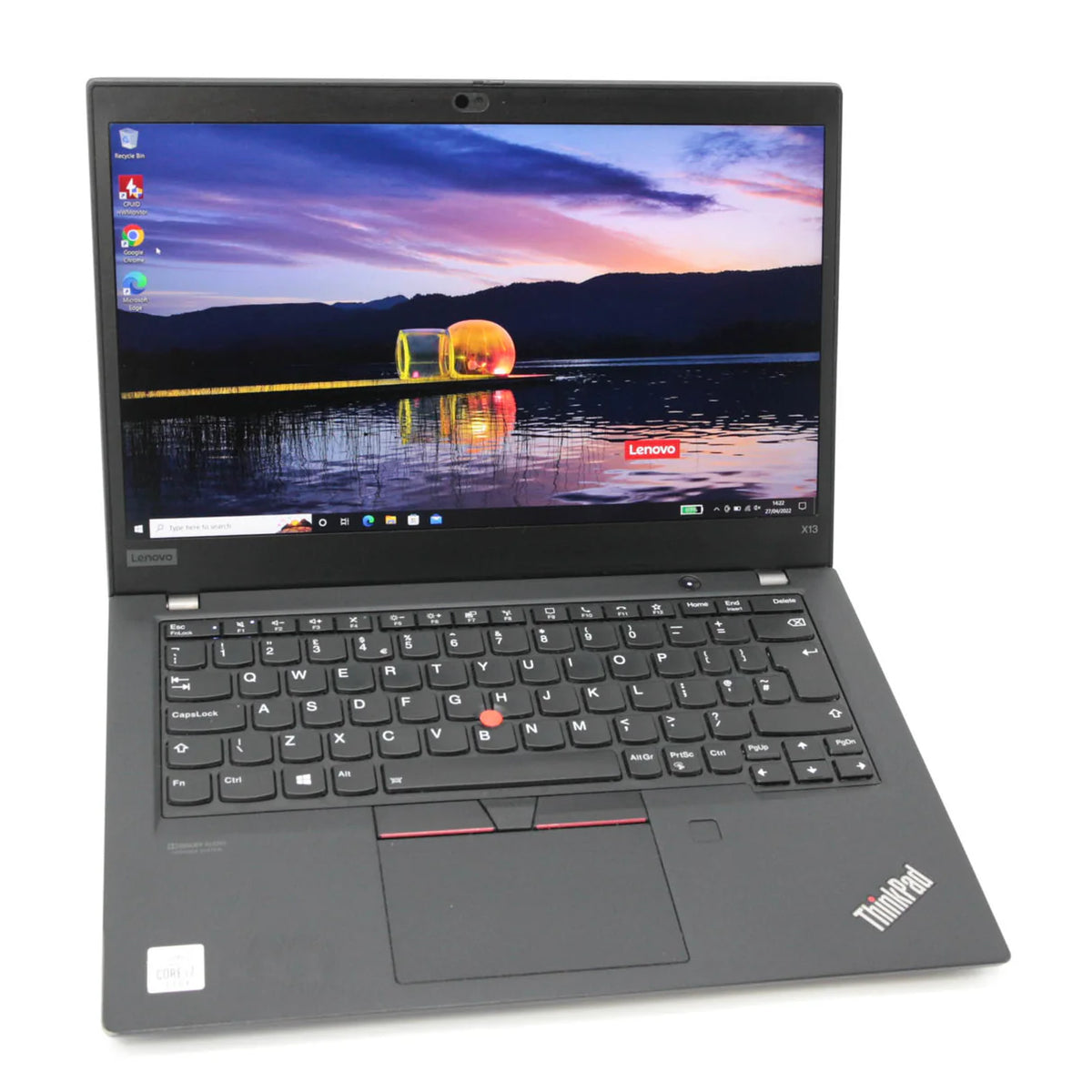 Notebook Lenovo ThinkPad X13 G1 AMD Ryzen 3 Pro 4450U