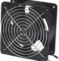 FAN 12CM with power cabel 1. Meter