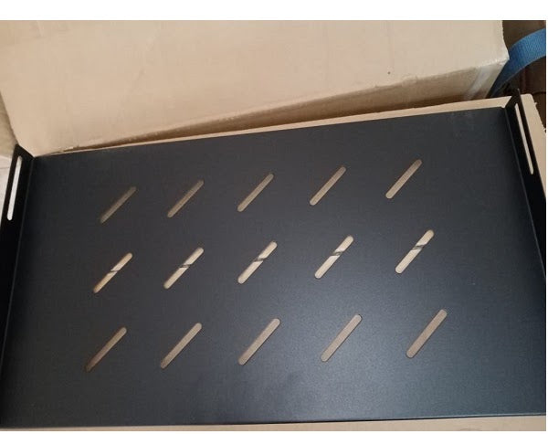 RackTech RT Fixed Shelf for Racks with depth 1000mm