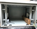 Rack RackTech 12U 600x600 Outdoor Wall Mount Server Rack Cabinet (RT-O12U-6060TH) - IP55 Weatherproof