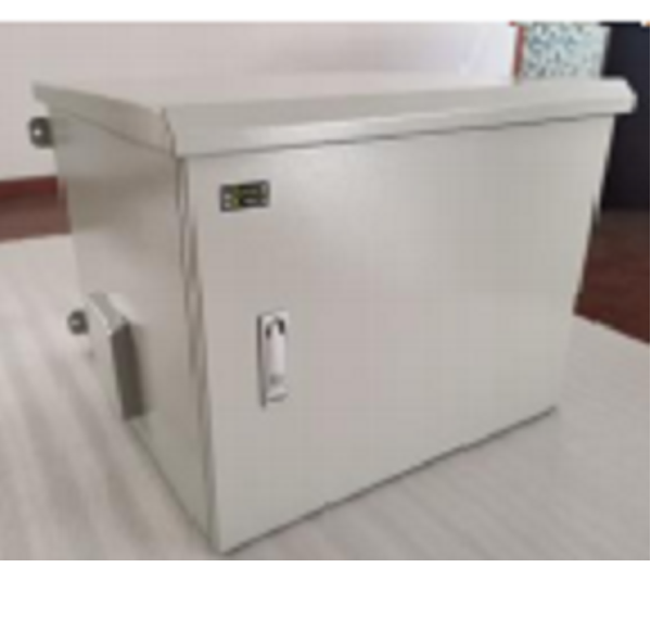 Rack RackTech 7U 600x600 Outdoor Wall Mount Server Rack Cabinet (RT-O7U-6060TH) - IP55 Weatherproof
