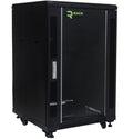 Rack RackTech 18U 600x600mm Floor Standing Server Rack Cabinet | RT-S18U-6060