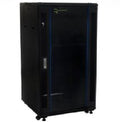 RackTech 25U 600x600mm Floor Standing Server Rack Cabinet | RT-S25U-6060