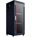 RackTech 27U 600x1000mm Floor Standing Server Rack Cabinet | RT-S27U-60100