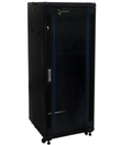 RackTech 27U 600x600mm Floor Standing Server Rack Cabinet | RT-S27U-6060