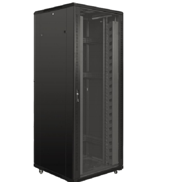 RackTech 42U 600x800mm Floor Standing Server Rack Cabinet | RT-S42U-60X80GS