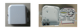RT Link 6-Port FTTH Customer Terminal Box (RT-TB-6C) - Fiber Optic Distribution Box