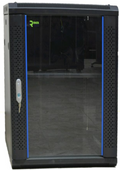 RackTech 18U 600x600mm Wall Mount Network Cabinet | RT-W18U-6060
