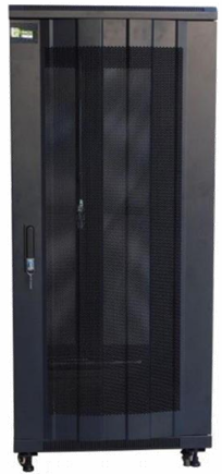 RackTech 27U 800x1000mm Floor Standing Server Rack Cabinet | RT-S27U-80100