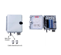RT Link 8-Port FTTH Customer Terminal Box (RT-TB-8C) - Fiber Optic Distribution Box