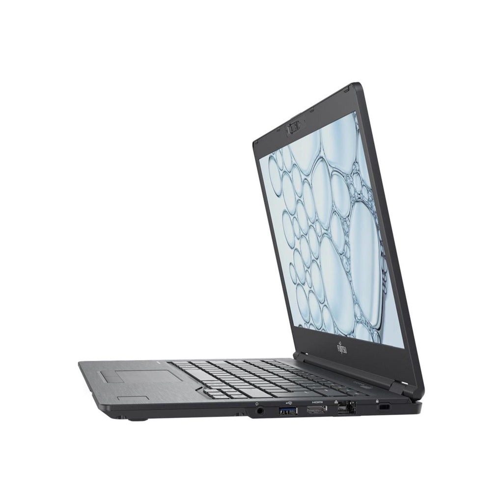 Notebook Fujitsu Lifebook U7410 Core i5-10210U 8GB