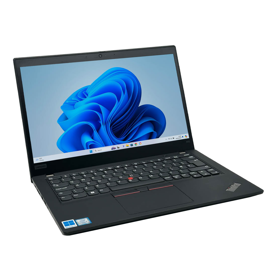 Notebook Lenovo ThinkPad X13 G1 AMD Ryzen 3 Pro 4450U