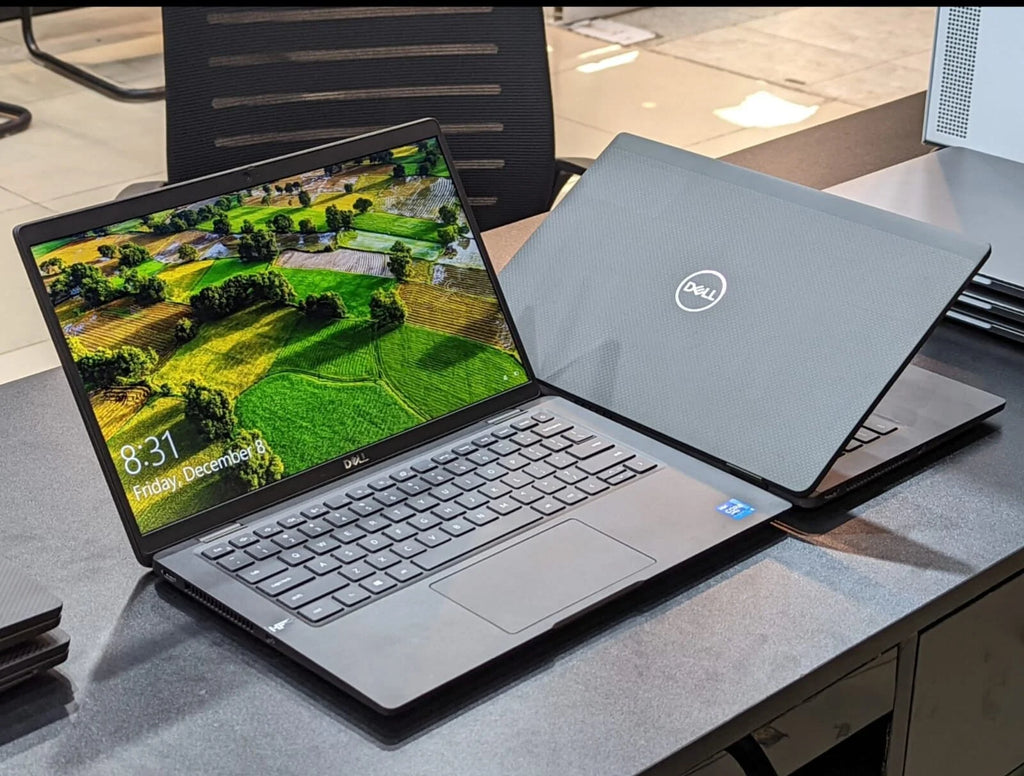 Notebook Dell Latitude 7420 Core i7-1185G7 3.0GHz