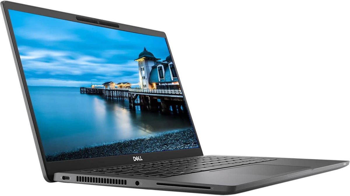 Notebook Dell Latitude 7420 Core i7-1185G7 3.0GHz