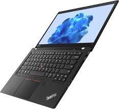 Notebook Lenovo ThinkPad T14 G1 Core i5-10210U 8Gb 256Gb 14"