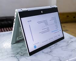 Notebook HP ProBook x360 435 G8 Ryzen 3 5400U
