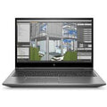 Mobile Workstation HP ZBook Fury 15 G7 i5-10400H