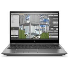 Mobile Workstation HP ZBook Fury 15 G7 i5-10400H