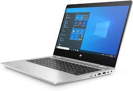 Notebook HP ProBook x360 435 G8 Ryzen 3 5400U