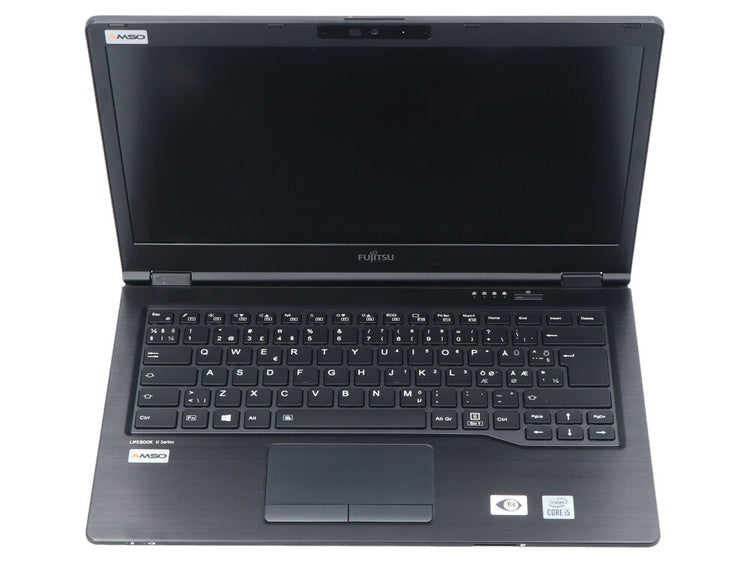 Notebook Fujitsu Lifebook U7410 Core i5-10210U 8GB