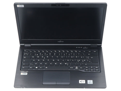 Notebook Fujitsu Lifebook U7410 Core i5-10210U 8GB