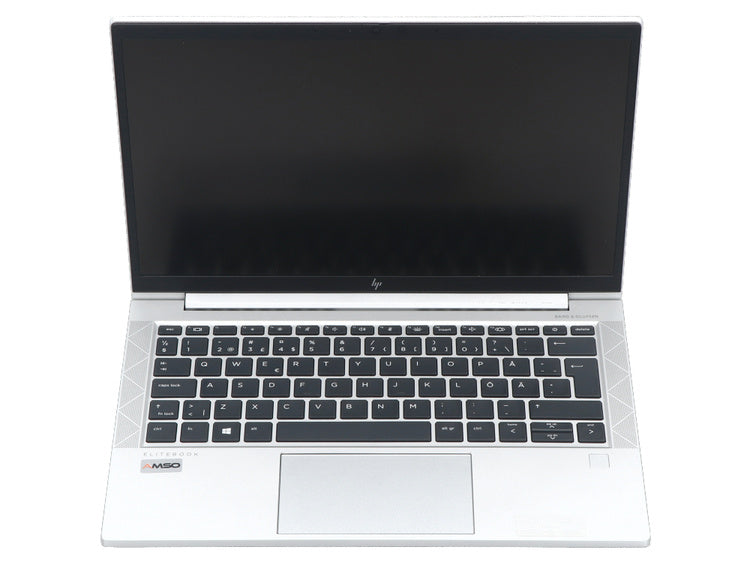 Notebook HP Elitebook 835 G8 AMD Ryzen 5 Pro 5650U 2.3GHz