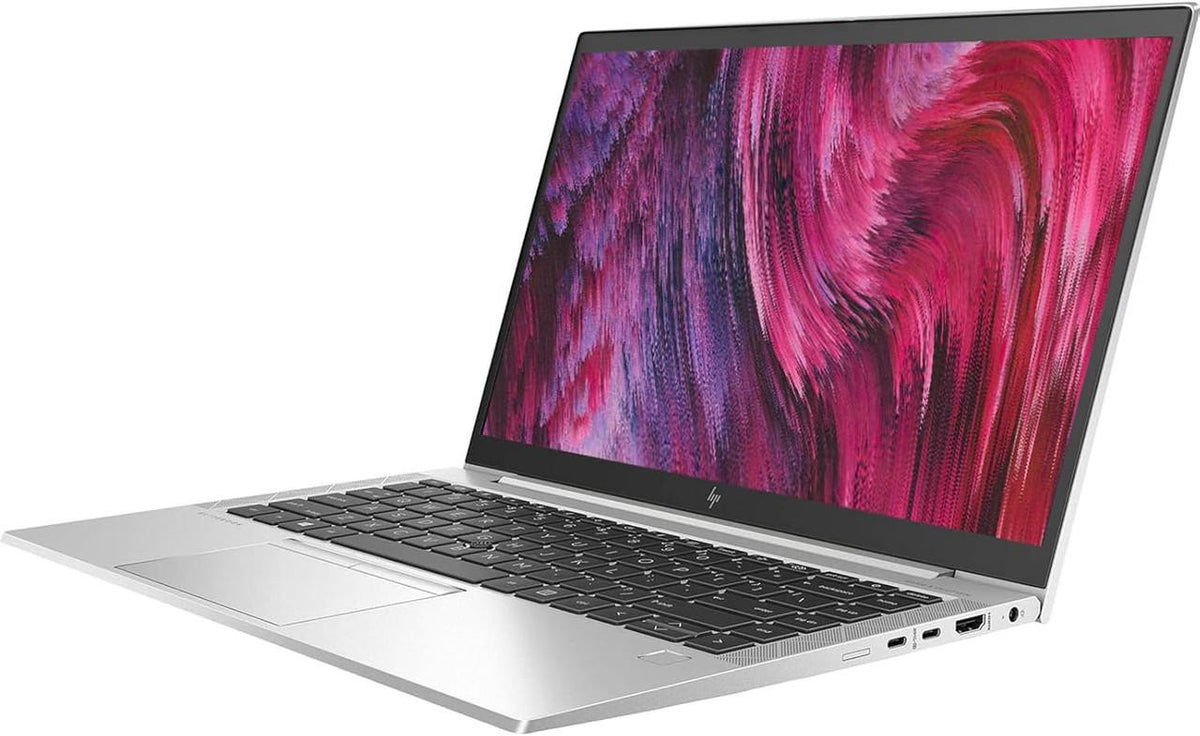 Notebook HP Elitebook 845 G8 AMD Ryzen 3 Pro 5450U 2.1GHz