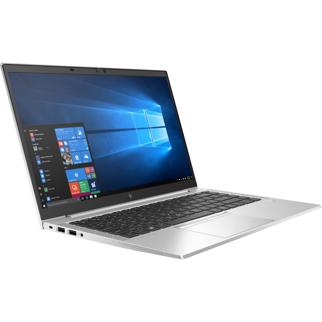 Notebook HP Elitebook 840 G7 Core i5-10210U 1.6GHz
