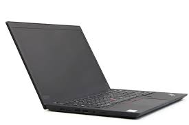 Notebook Lenovo ThinkPad T14 G1 Core i5-10210U 8Gb 256Gb 14"